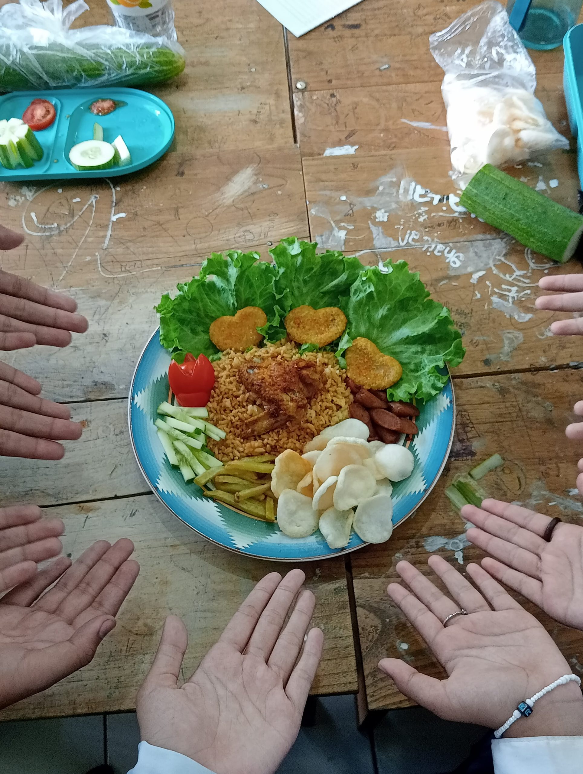 nasi,goreng,food